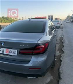 بی ئێم دەبڵیو سیریەس 5